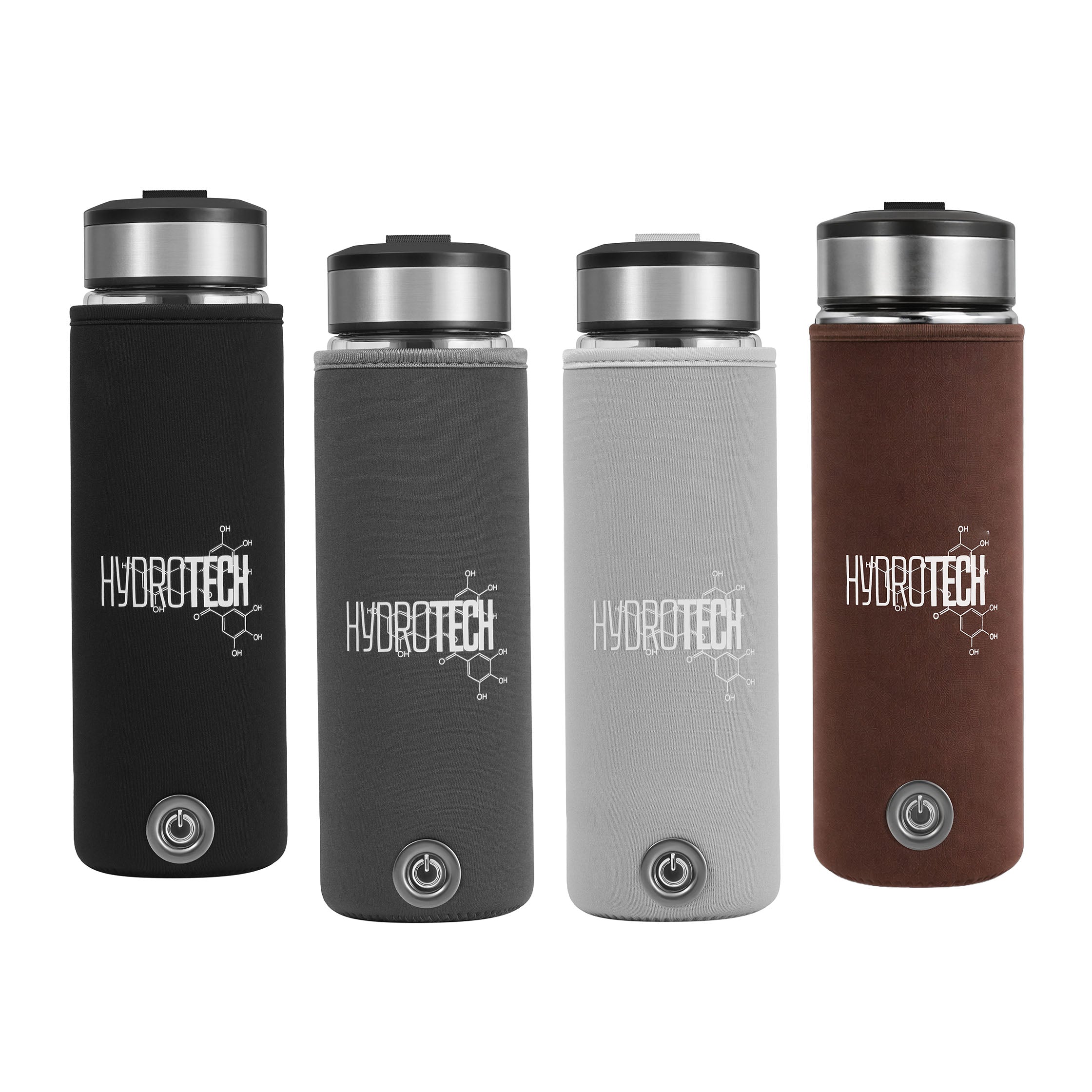 Hydrotech Protection Bundle