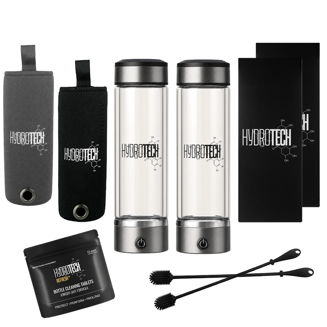 Partner Pack