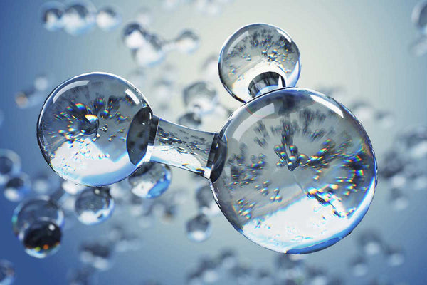 Hydrogen Water Unleashed: A Fountain of Wellness?