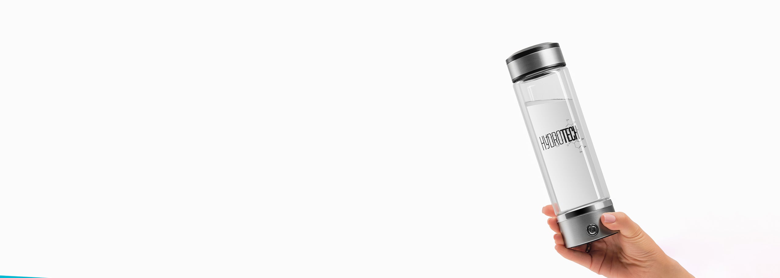 Hydrotech bottle