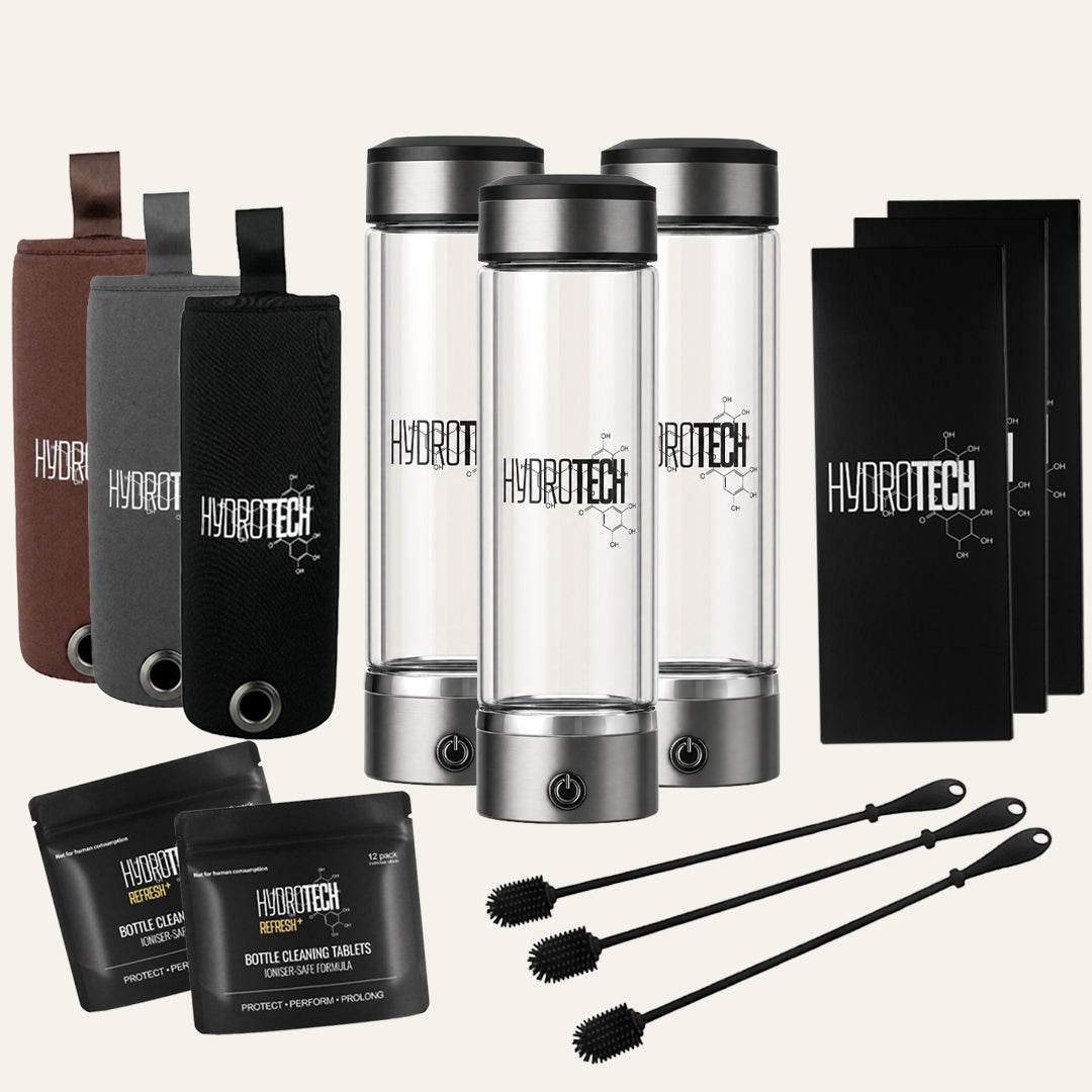 Household Bundle