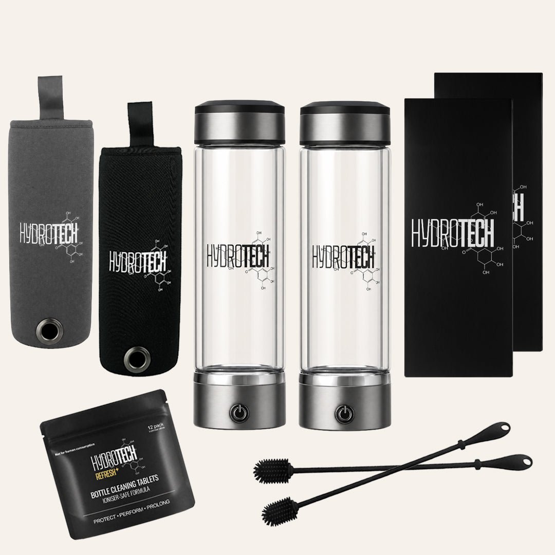 Partner Pack