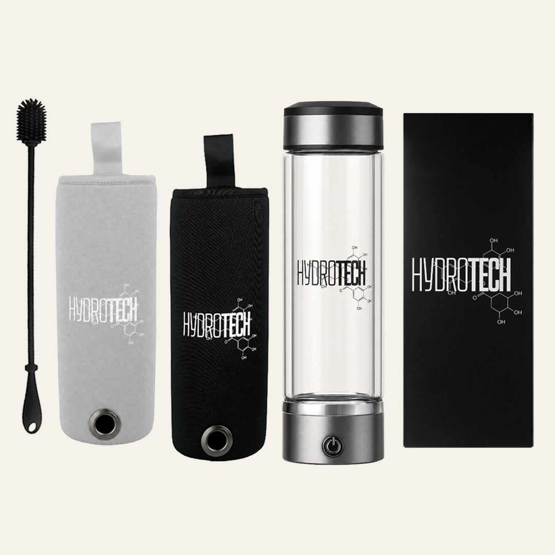 Welcome Kit