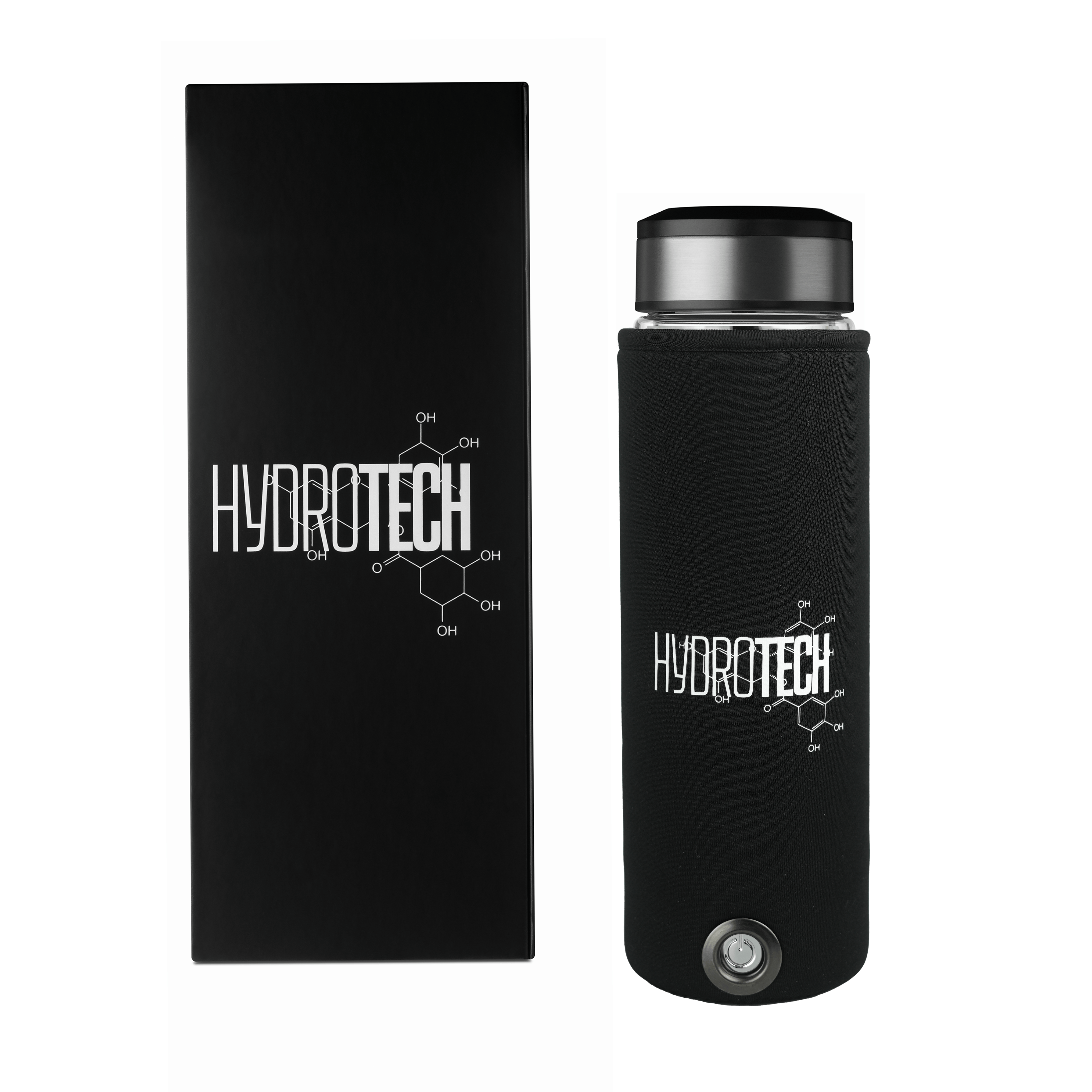 Protective Sleeve