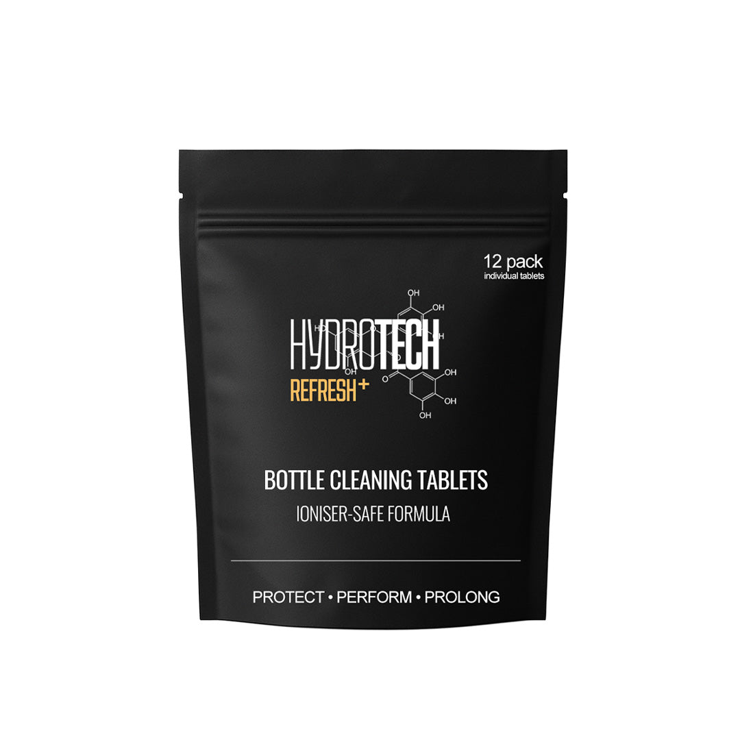 Hydrotech Refresh+ Cleaning Tablets