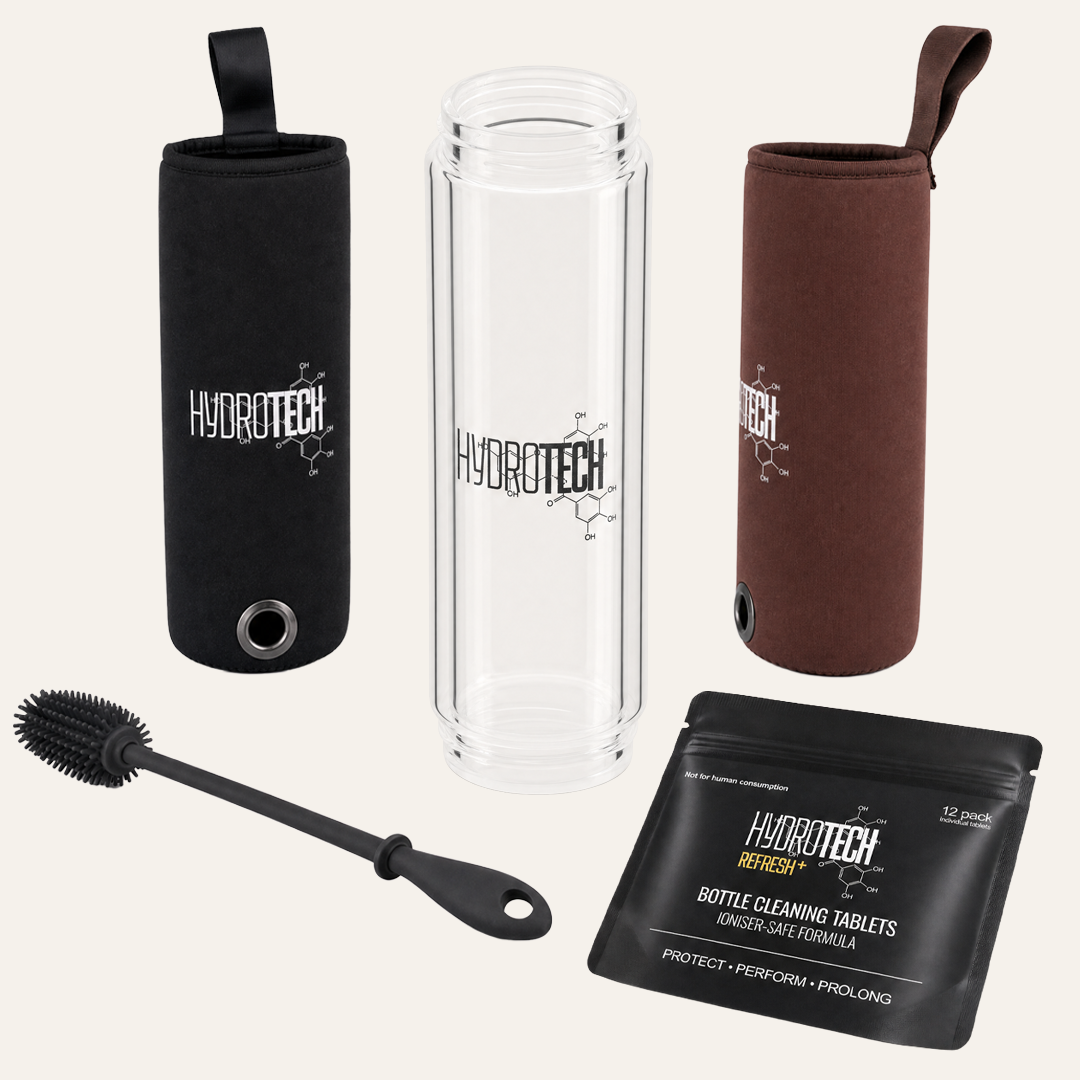 Fresh Start Kit