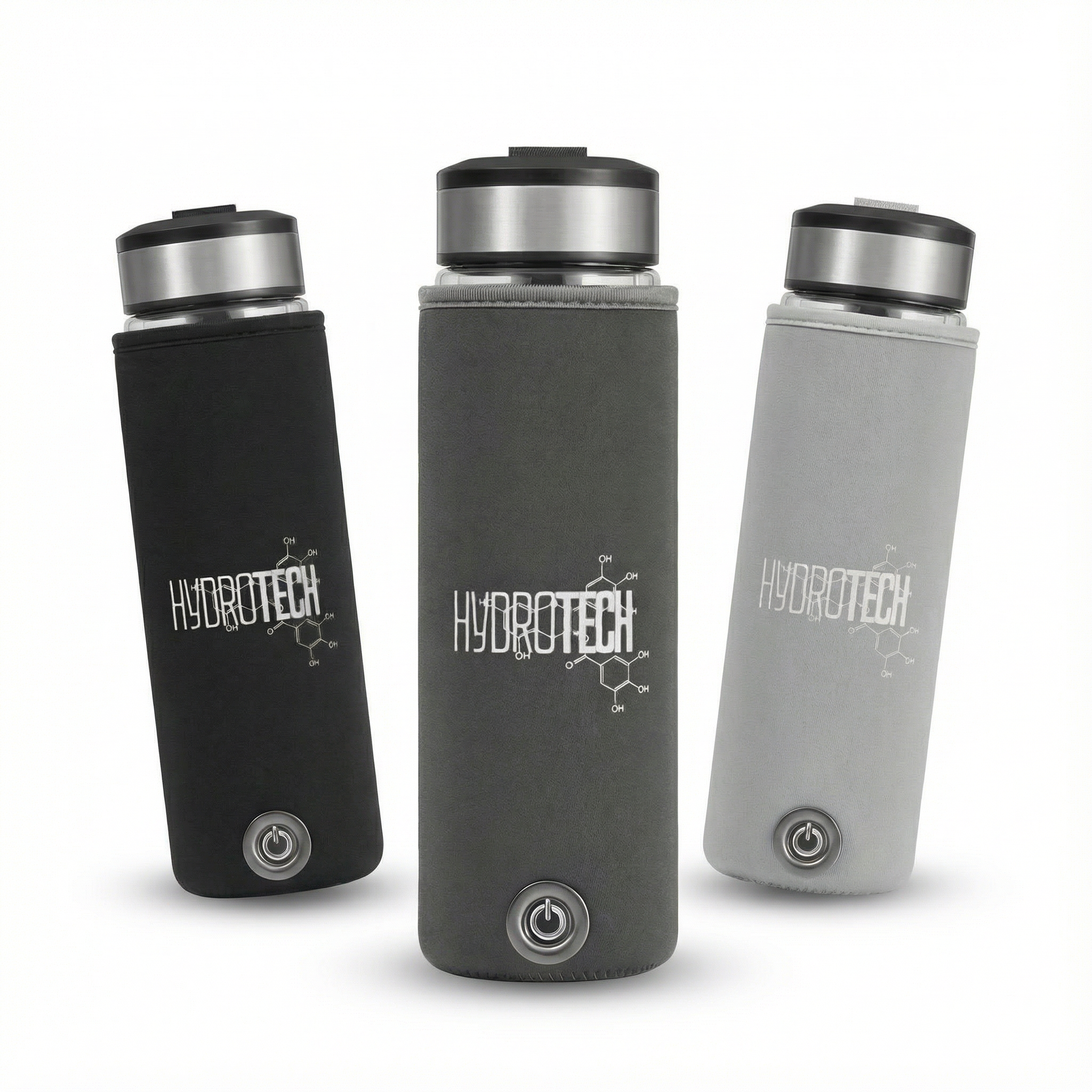 Hydrotech Protection Bundle