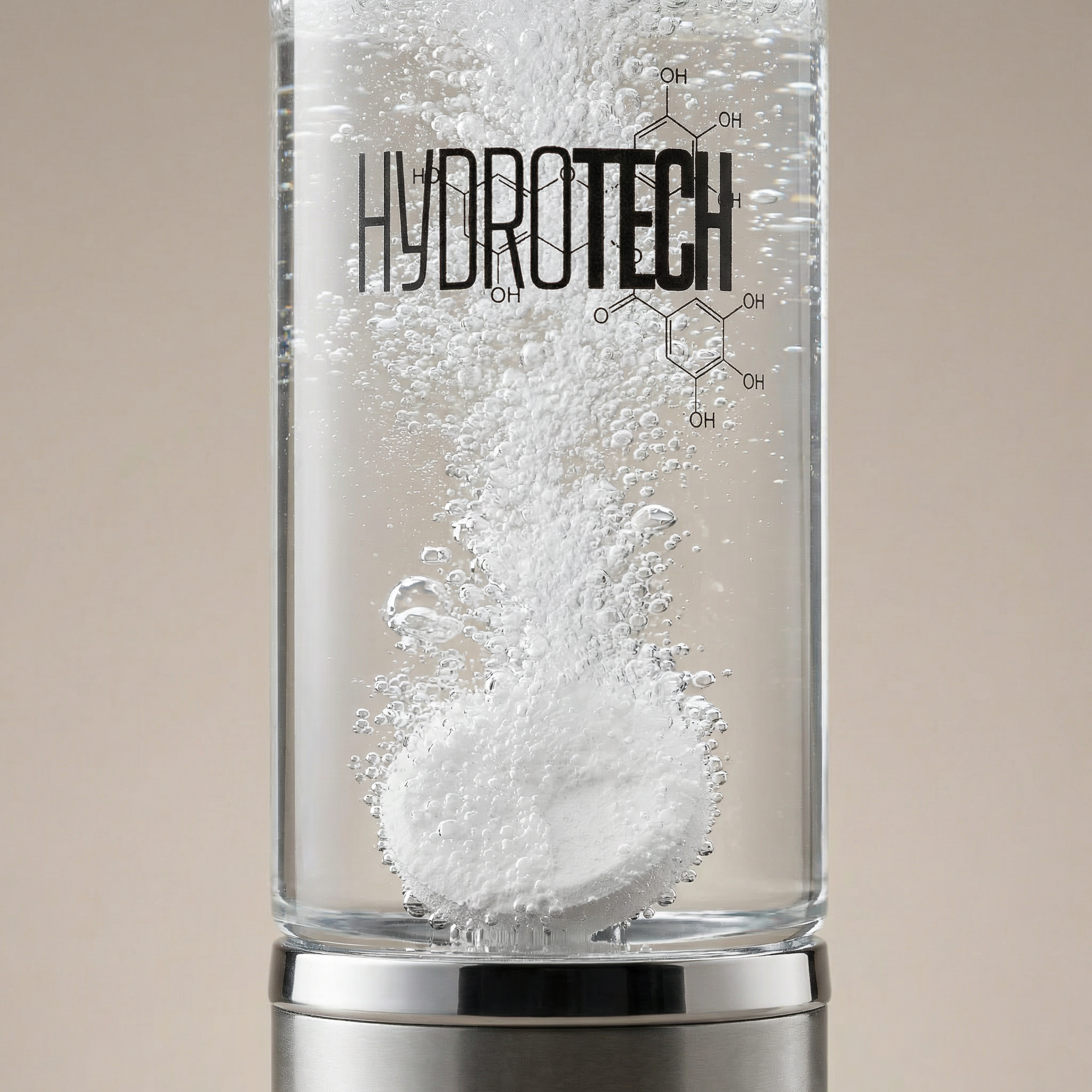Hydrotech Refresh+ Cleaning Tablets
