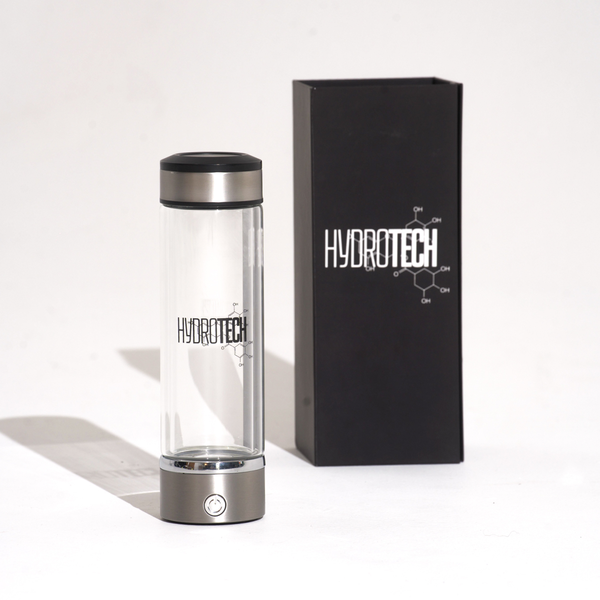 Hydrogen Water Bottle